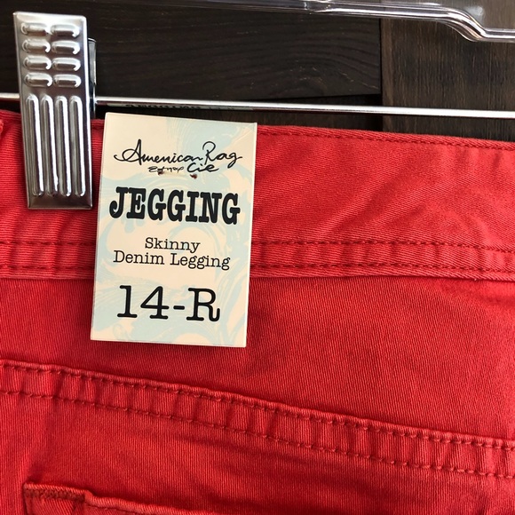 American Rag Jegging - Picture 3 of 3